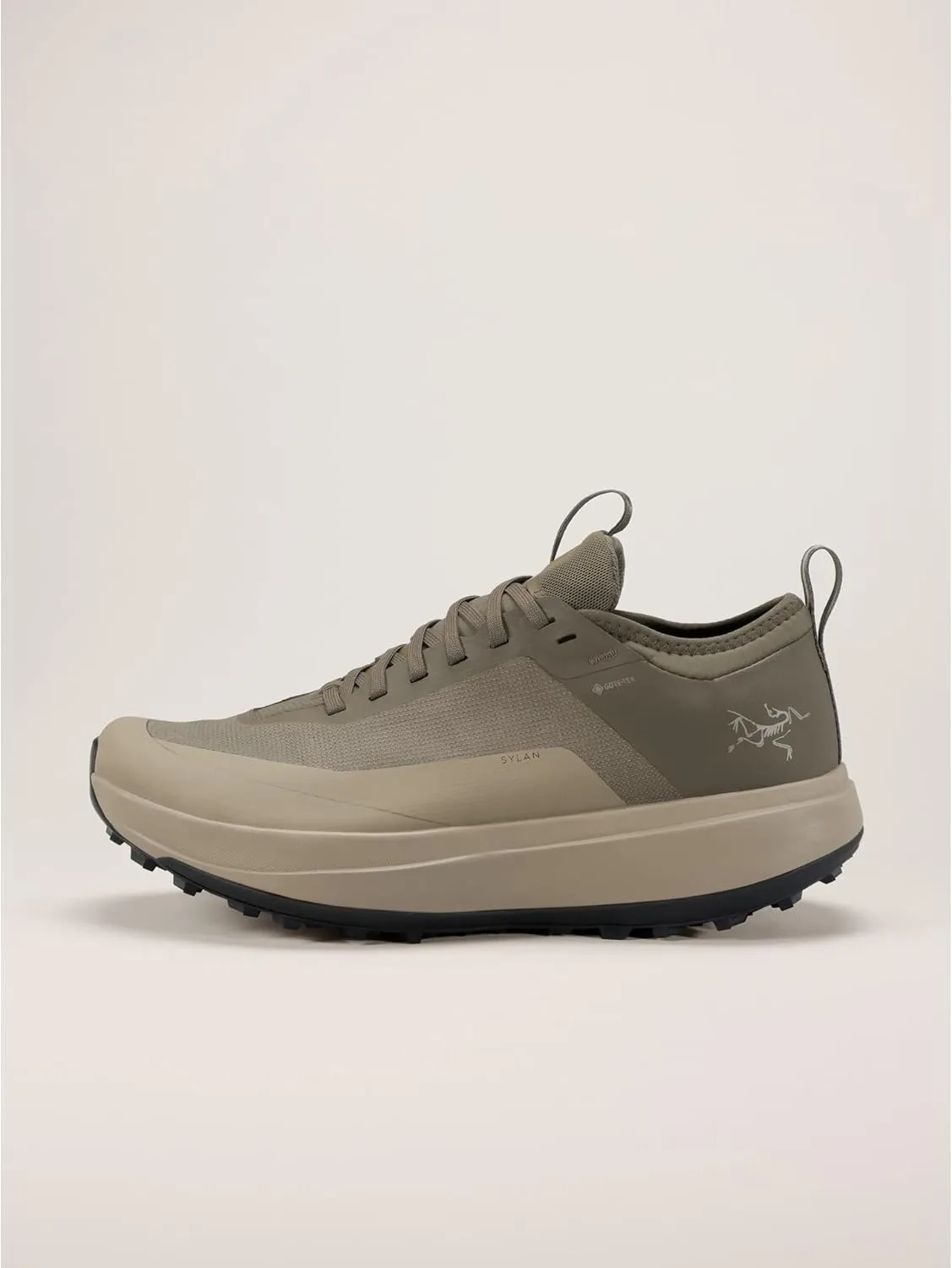 Arc'teryx Sylan GTX Shoe Men's | Gore-Tex Mountain Running Shoe Built for Speed