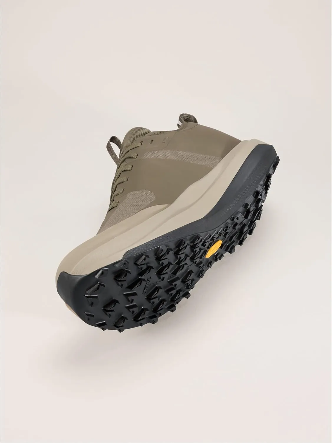 Arc'teryx Sylan GTX Shoe Men's | Gore-Tex Mountain Running Shoe Built for Speed
