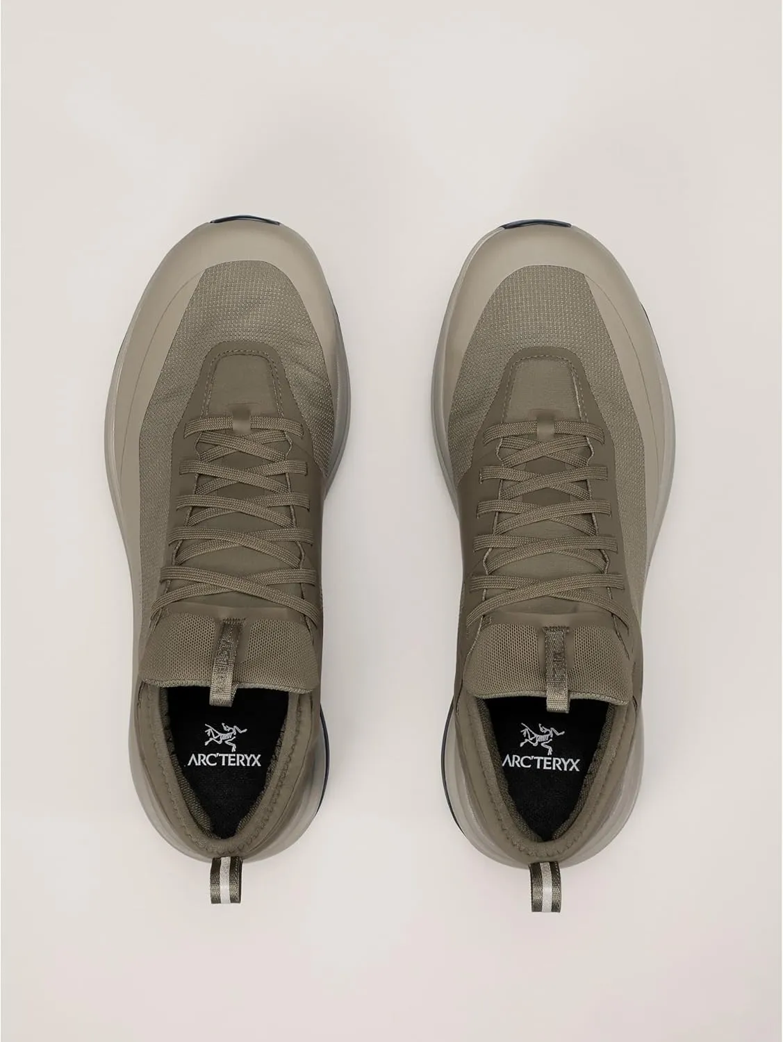 Arc'teryx Sylan GTX Shoe Men's | Gore-Tex Mountain Running Shoe Built for Speed