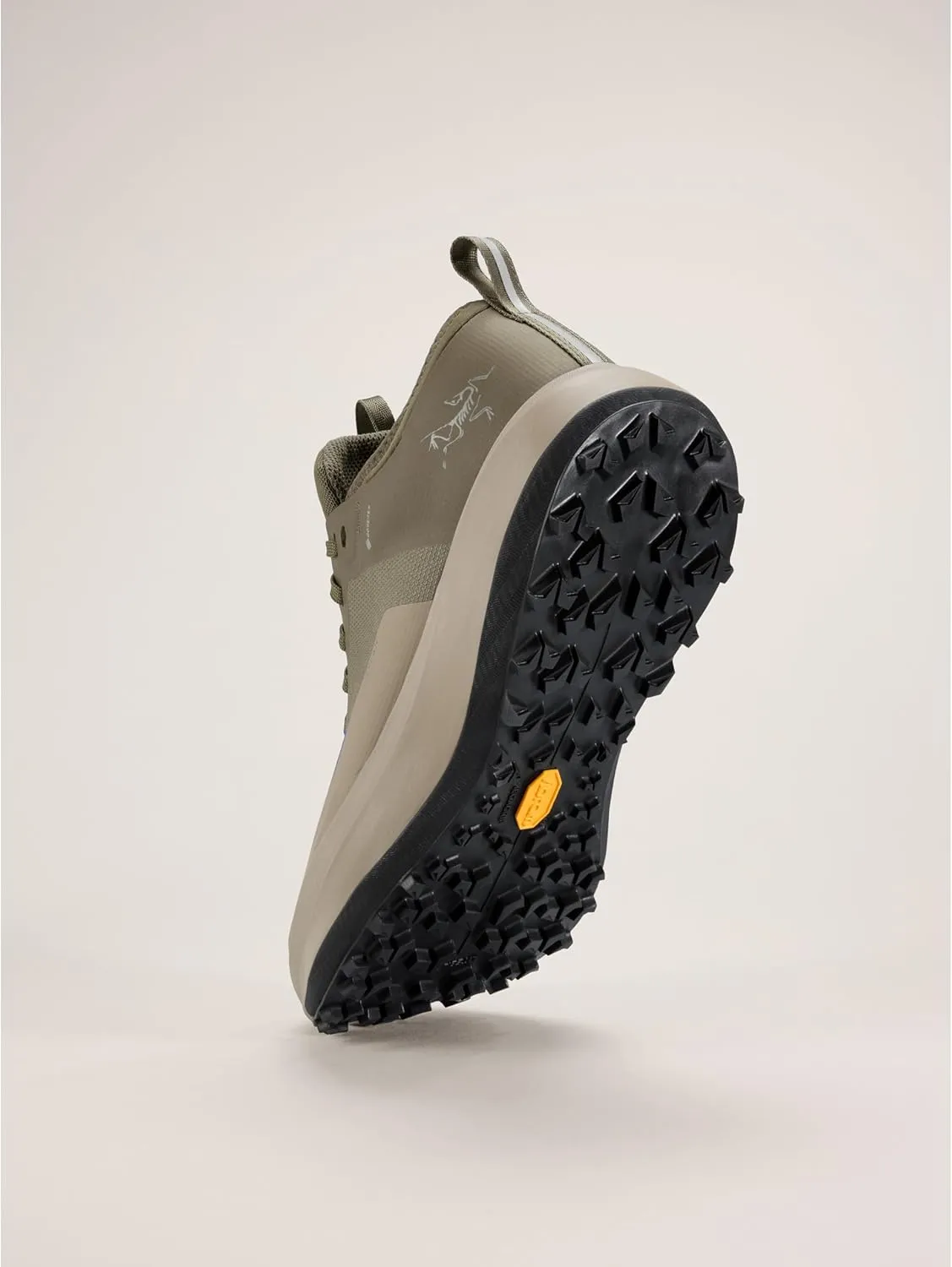 Arc'teryx Sylan GTX Shoe Men's | Gore-Tex Mountain Running Shoe Built for Speed