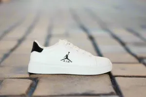 Girls Sneaker Air-Fashion 675