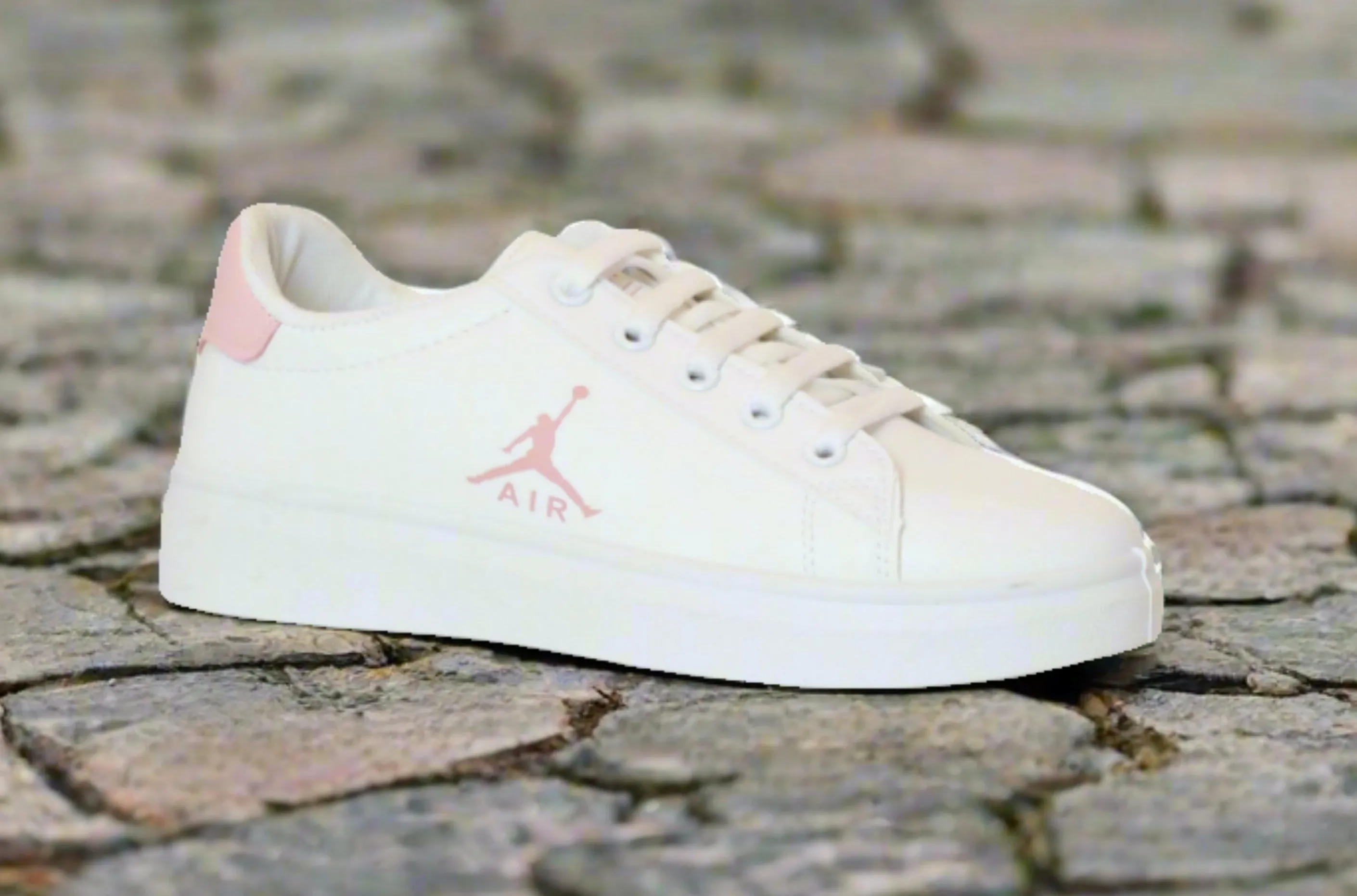Girls Sneaker Air-Fashion 675