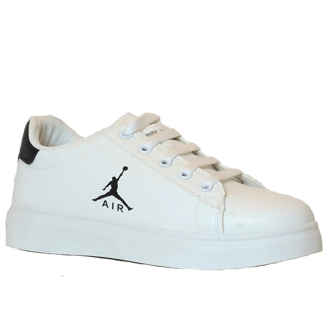 Girls Sneaker Air-Fashion 675