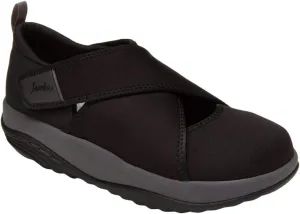 Jambu Millie Vegan Black 9 C - Wide