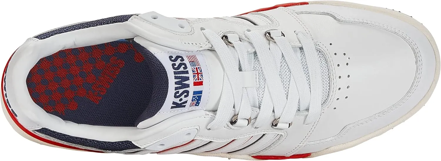 K-Swiss Men's SI-18 Rival Sneaker