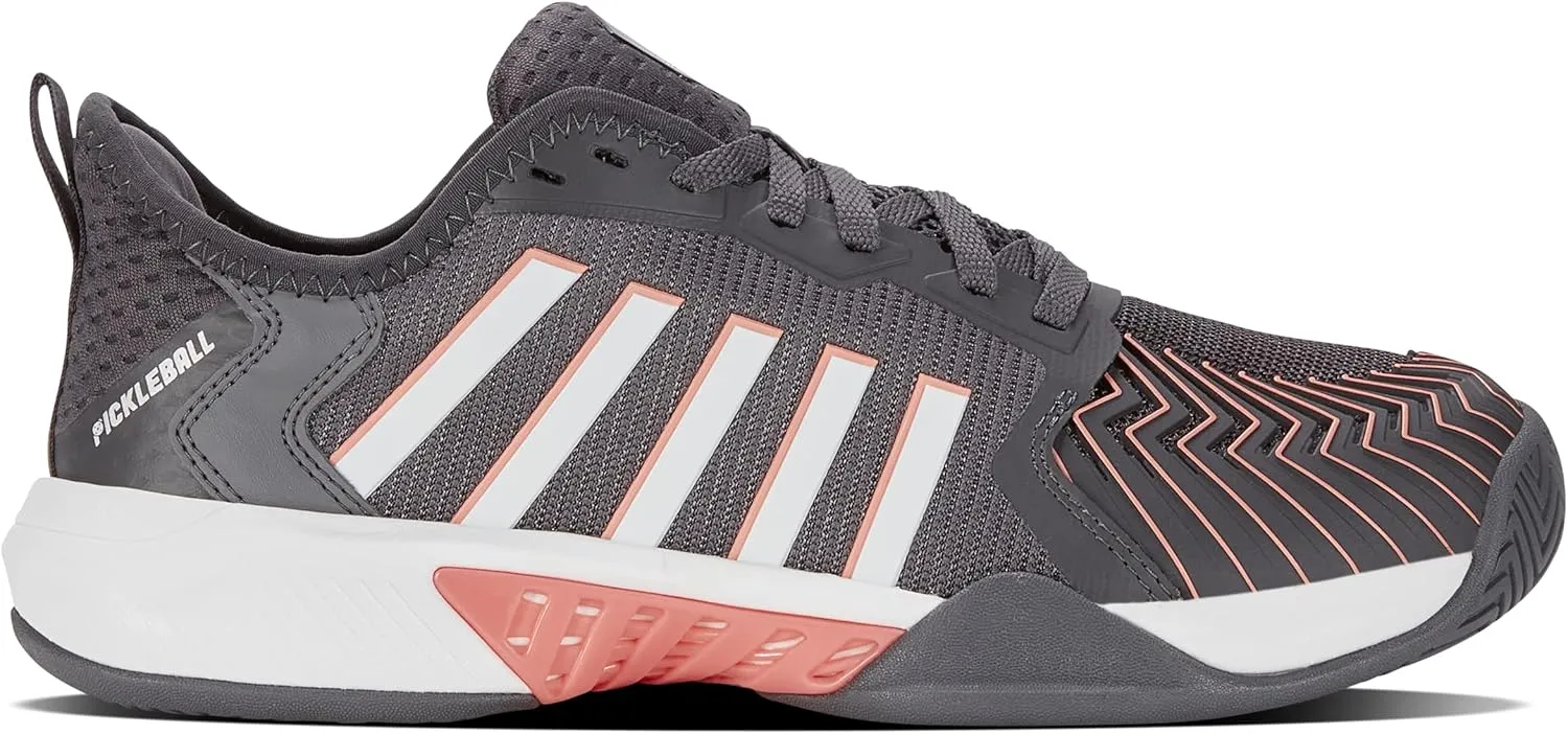 K-Swiss Women's Pickleball Supreme Shoe