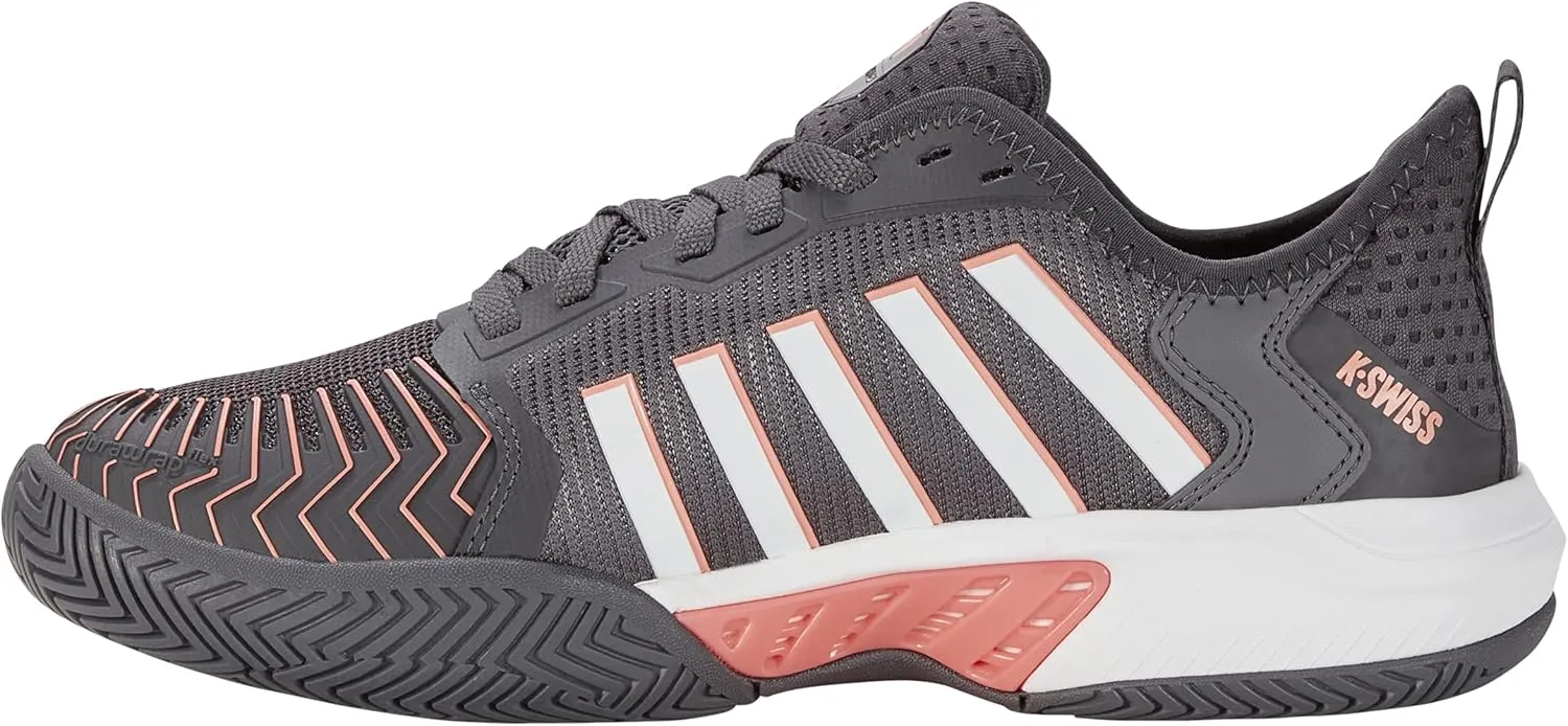 K-Swiss Women's Pickleball Supreme Shoe