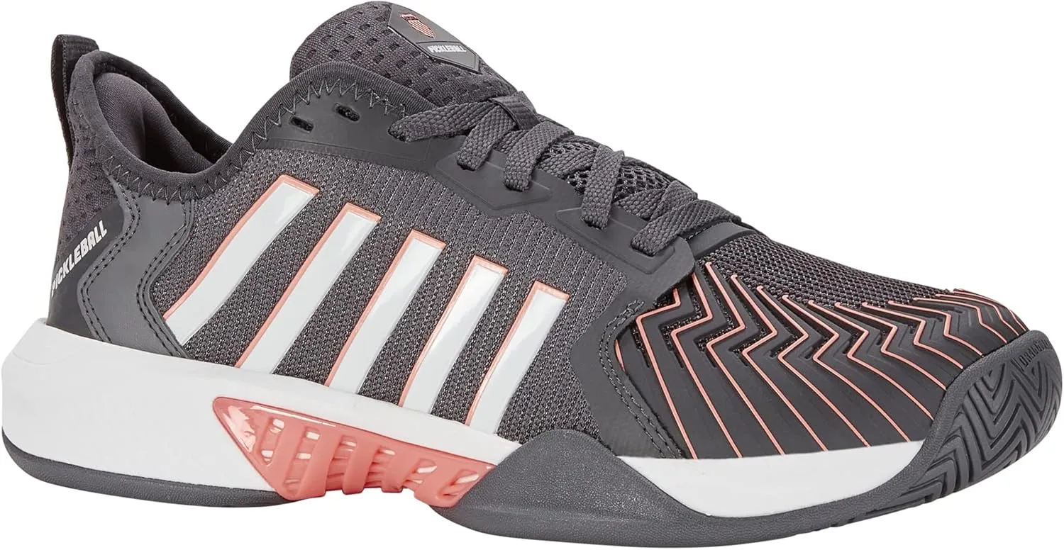 K-Swiss Women's Pickleball Supreme Shoe