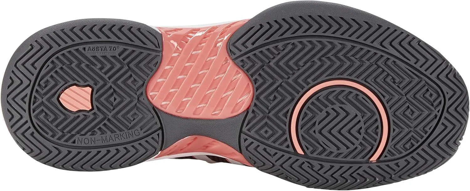 K-Swiss Women's Pickleball Supreme Shoe