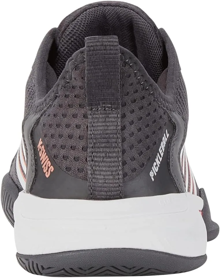K-Swiss Women's Pickleball Supreme Shoe