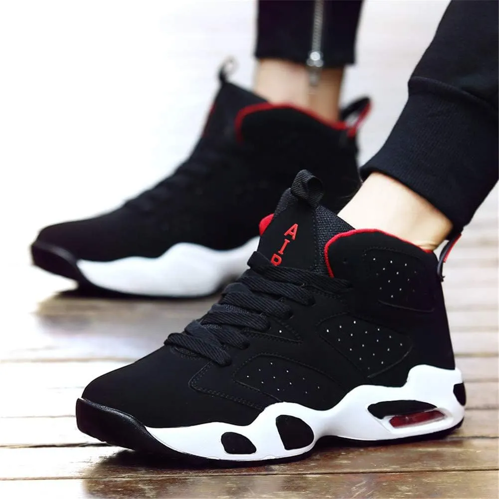 LEADER SHOW Women's Casual Fashion Sneakers Running Gym Sports Lightweight Walking Shoes