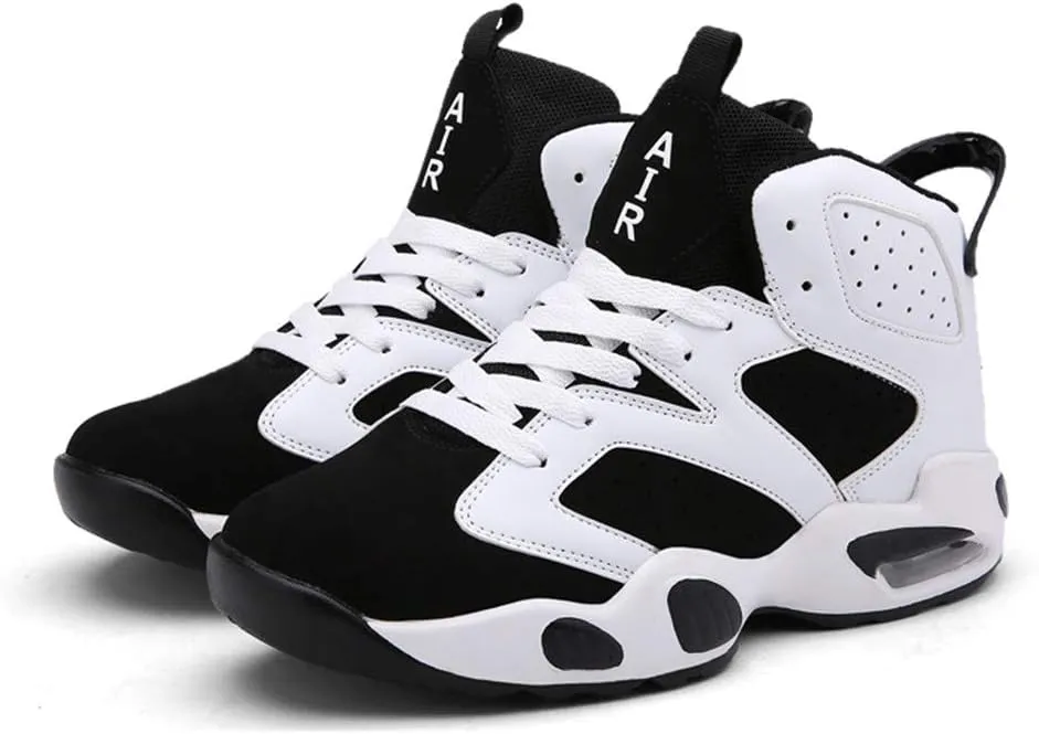 LEADER SHOW Women's Casual Fashion Sneakers Running Gym Sports Lightweight Walking Shoes