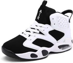 LEADER SHOW Women's Casual Fashion Sneakers Running Gym Sports Lightweight Walking Shoes