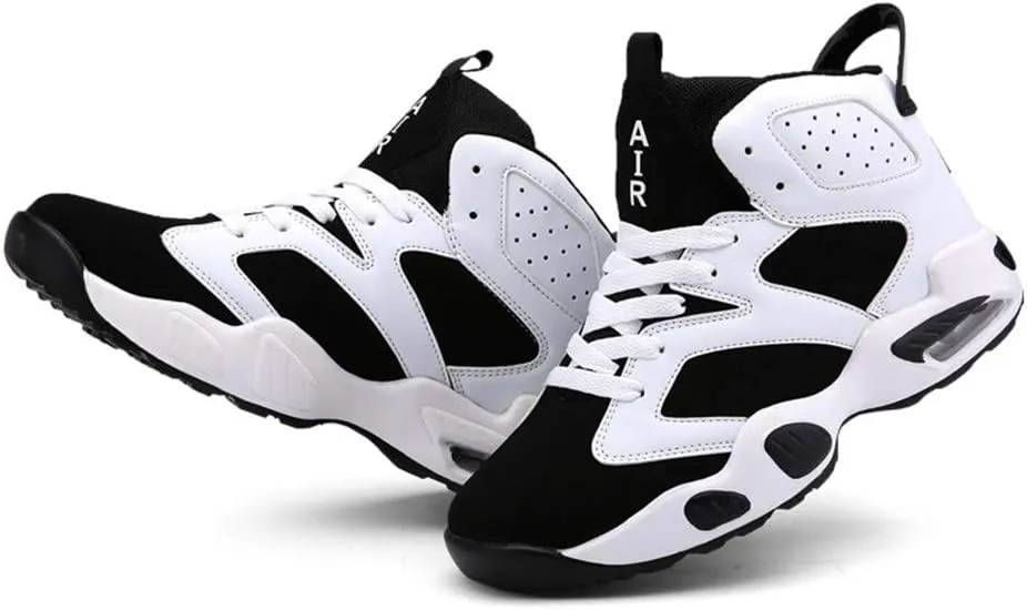 LEADER SHOW Women's Casual Fashion Sneakers Running Gym Sports Lightweight Walking Shoes