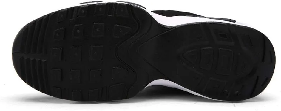 LEADER SHOW Women's Casual Fashion Sneakers Running Gym Sports Lightweight Walking Shoes