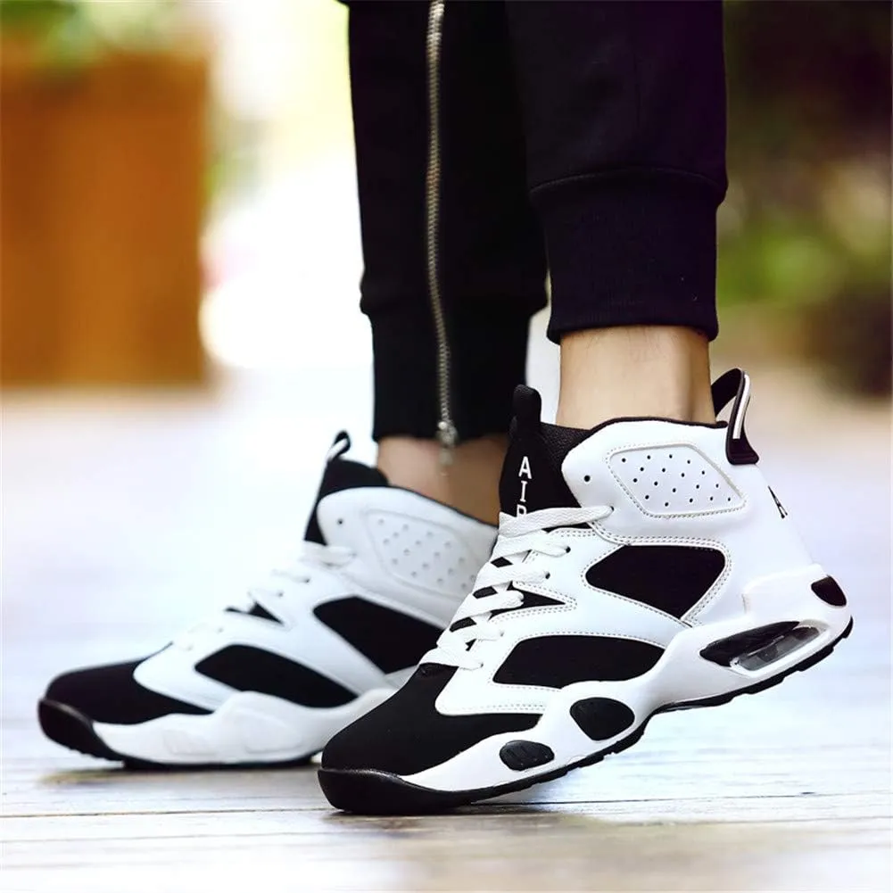 LEADER SHOW Women's Casual Fashion Sneakers Running Gym Sports Lightweight Walking Shoes