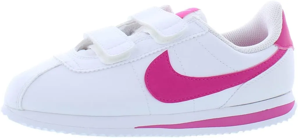 Nike Cortez Basic SL (Little Kid)