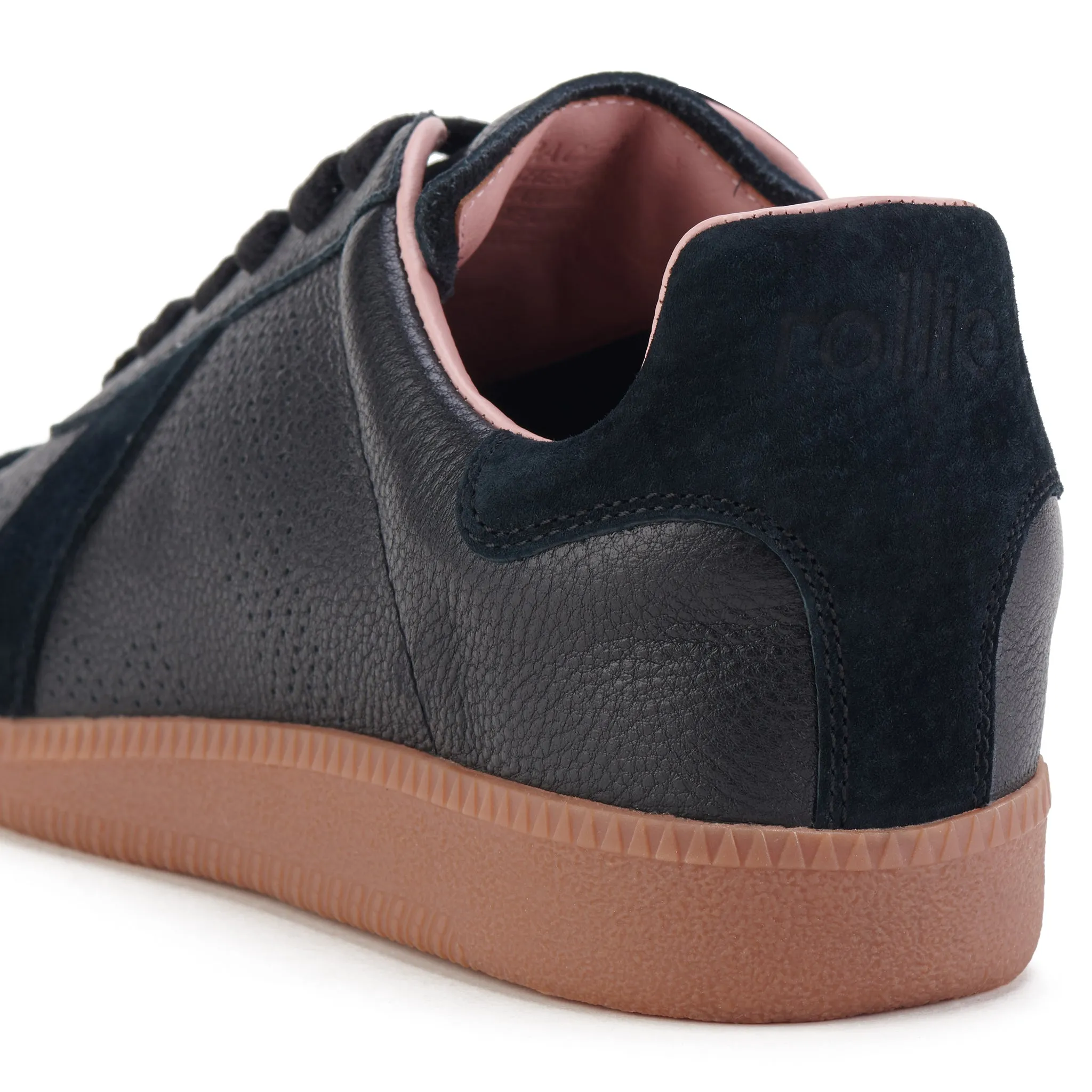 Pace Black/Gum