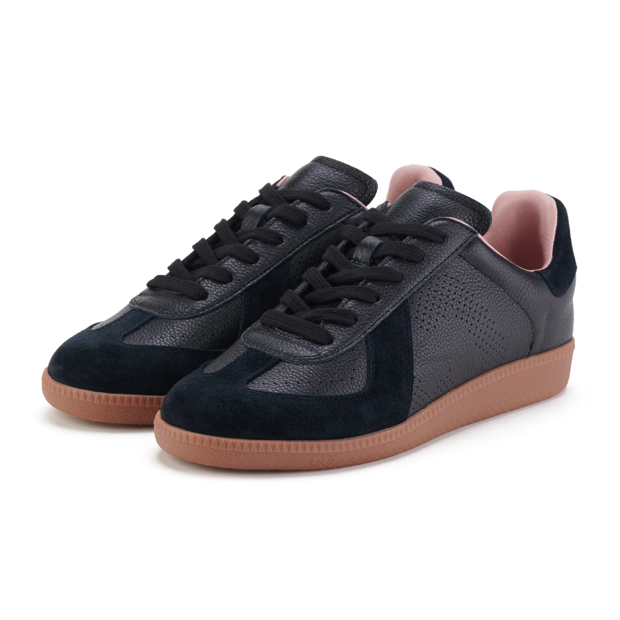 Pace Black/Gum