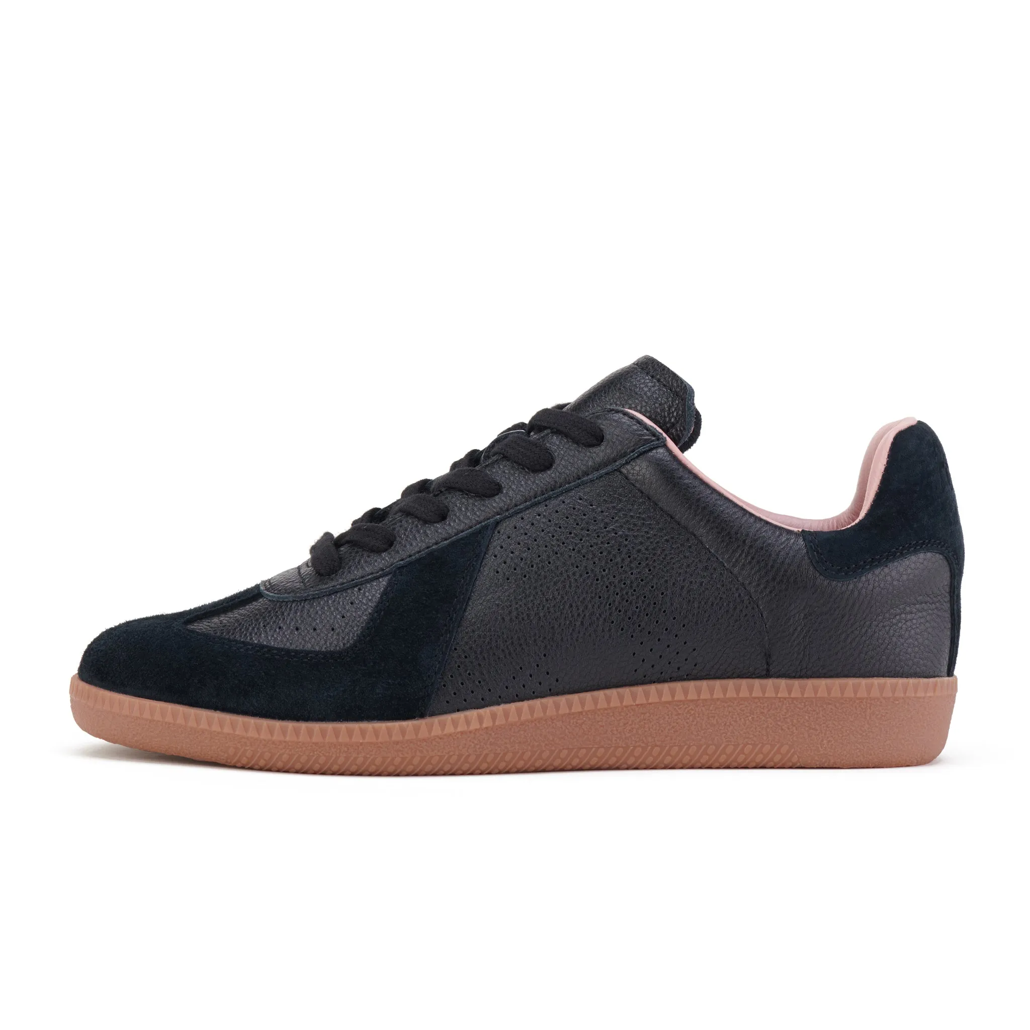 Pace Black/Gum