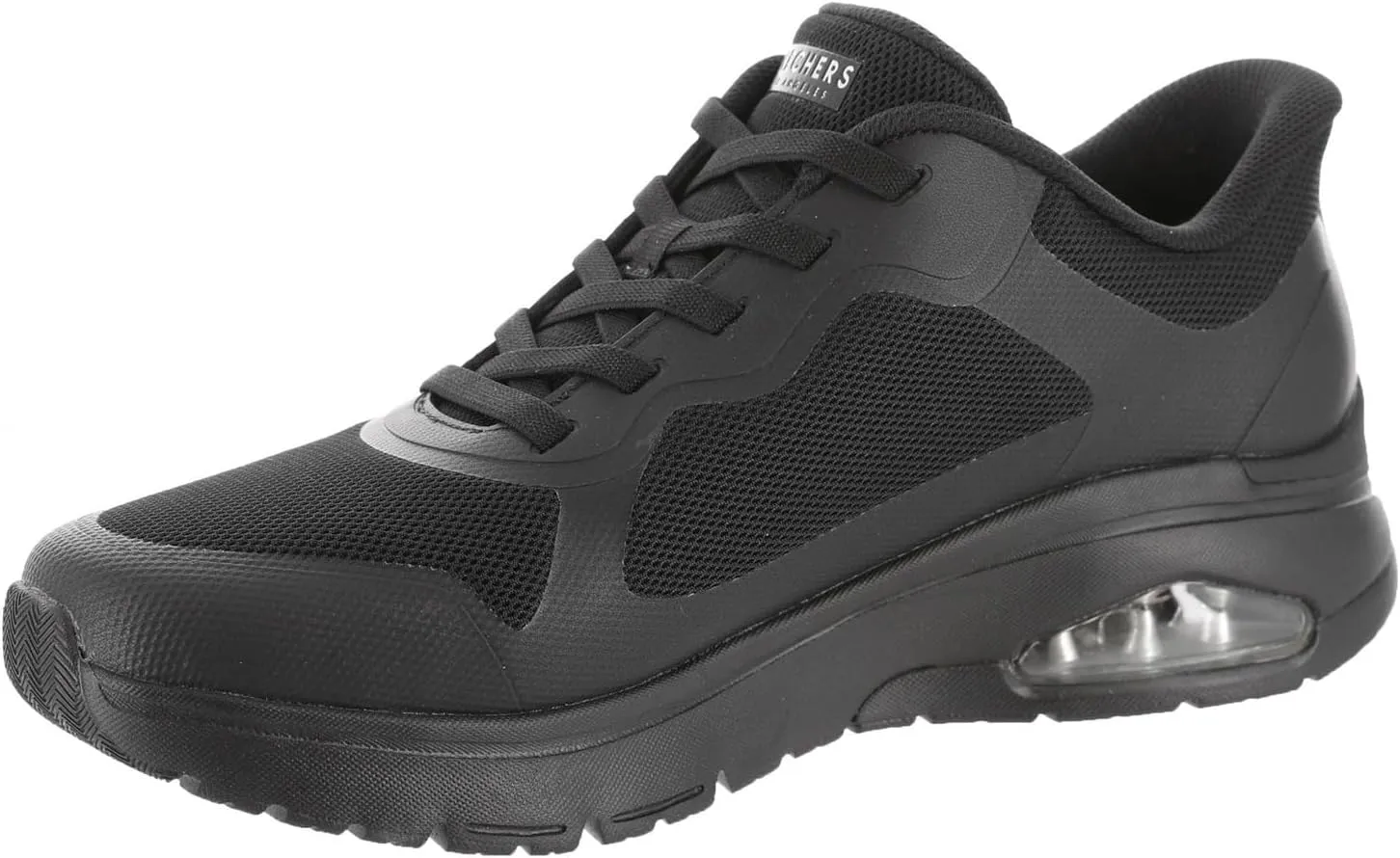 Skechers Street Uno Flex Slip-On 183312 Men's Sneaker