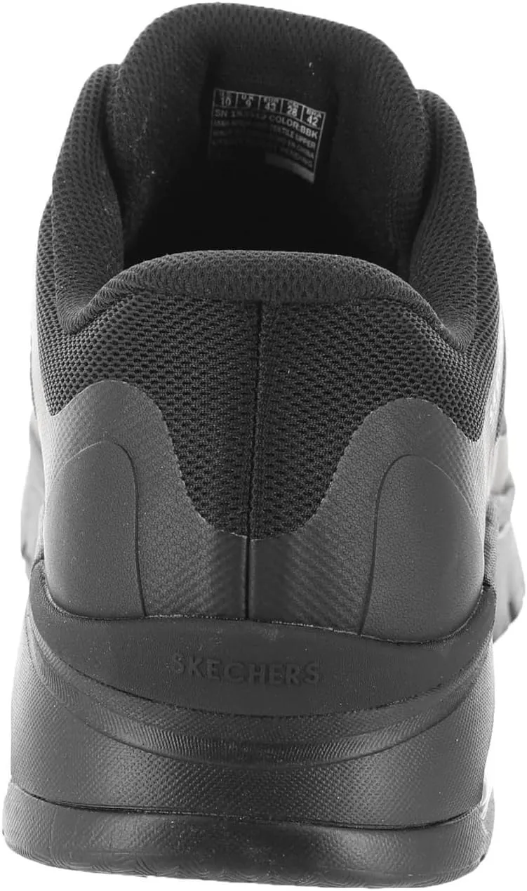Skechers Street Uno Flex Slip-On 183312 Men's Sneaker