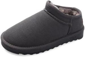 Suede Ankle Boots for Women Water Resistant Winter Boots for Women Insole Trending Shoes for Women Comfortable Women's Ankle Boots
