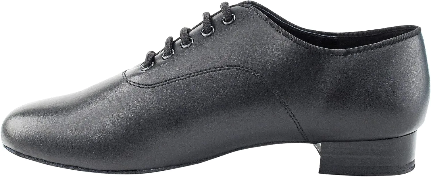 Very Fine Warehouse Picks C2503 Mens Comfortable Salsa Bachata Latin Ballroom Ballroom Black Dance Shoes