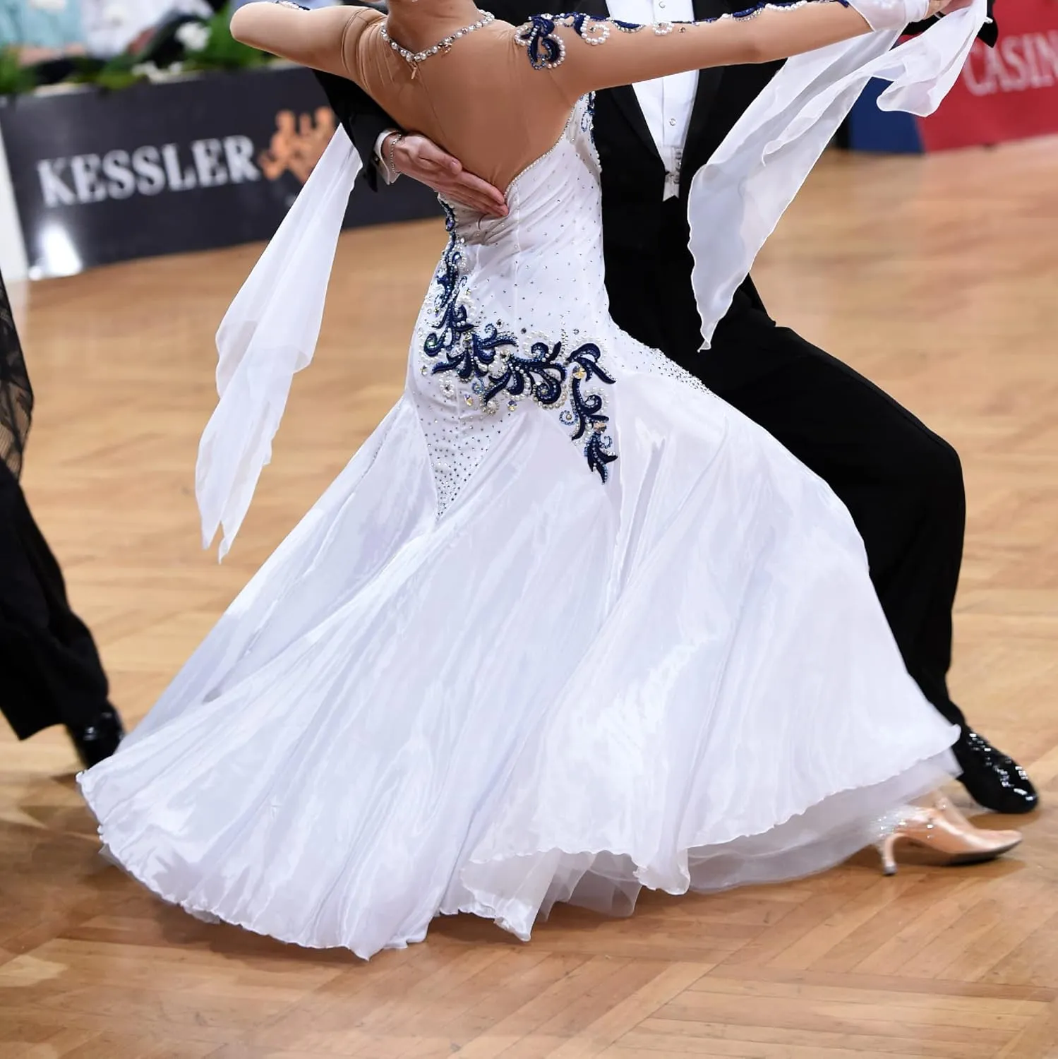 Very Fine Warehouse Picks C2503 Mens Comfortable Salsa Bachata Latin Ballroom Ballroom Black Dance Shoes